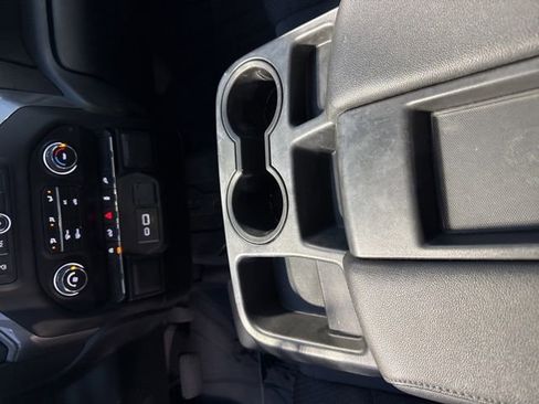 Used 2021 Chevrolet Silverado 1500 Custom image 27