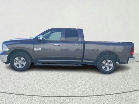 Used 2024 RAM 1500 Classic SLT image 14