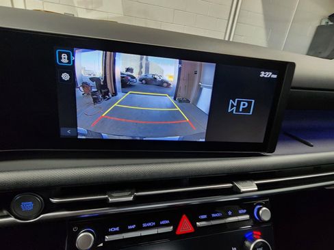 Certified 2025 Hyundai Tucson XRT FWD image 19