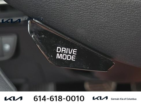 Certified 2023 Kia EV6 GT-Line w/ GT-Line Suede Seat Package AWD/4WD image 31