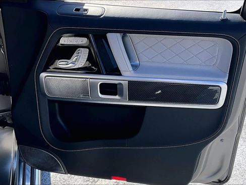 Used 2020 Mercedes-Benz G 63 AMG 4MATIC image 22
