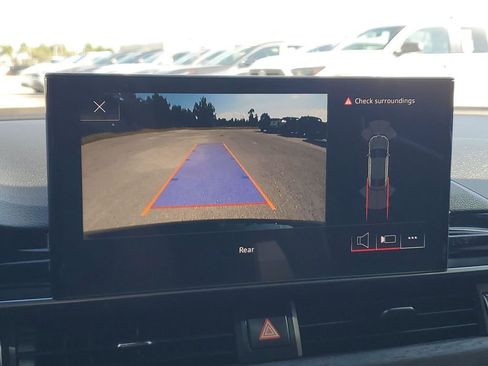 Used 2022 Audi A5 2.0T Premium image 31