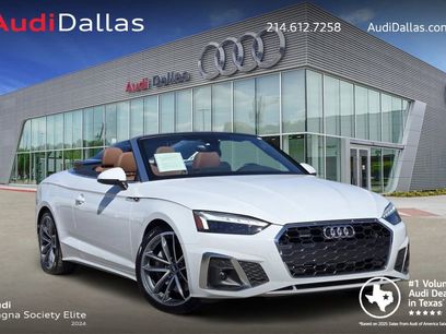 Certified 2023 Audi A5 2.0T Premium Plus