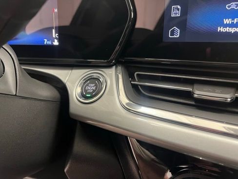 New 2026 Chevrolet Trax LT w/ Driver Confidence Package FWD image 11