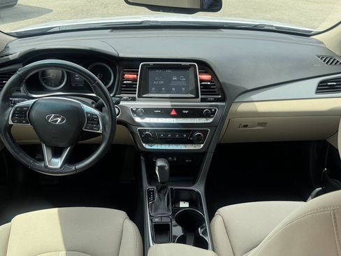 Used 2018 Hyundai Sonata SEL FWD image 22