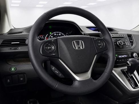 Used 2014 Honda CR-V EX-L image 18