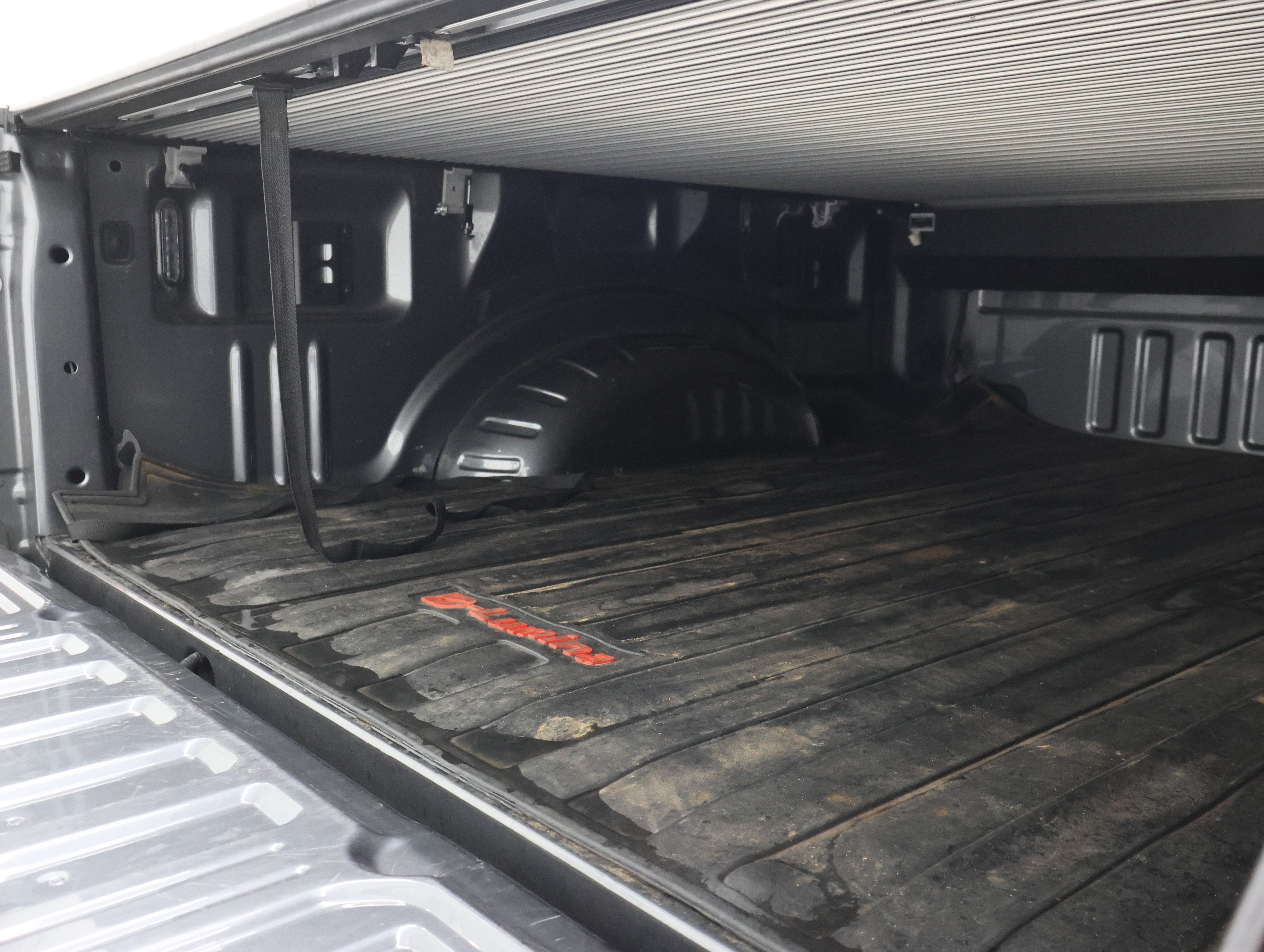 Used 2024 Ford F350 Lariat w/ Tremor Off-Road Package AWD/4WD image 5
