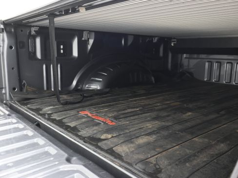 Used 2024 Ford F350 Lariat w/ Tremor Off-Road Package AWD/4WD image 5