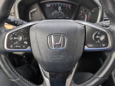 Used 2022 Honda CR-V EX-L image 12