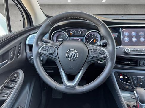 Used 2019 Buick Envision Essence image 21