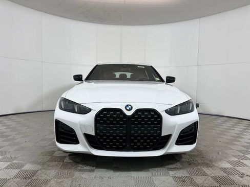 New 2026 BMW 430i xDrive 430i Gran Coupe w/ M Sport Package image 2