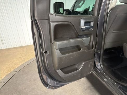 Used 2016 Chevrolet Silverado 2500 LT image 17