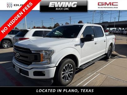 Used 2020 Ford F150 XLT w/ Equipment Group 302A Luxury