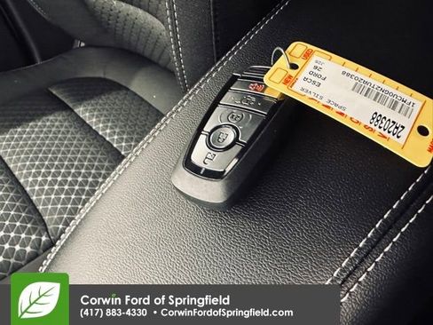 New 2026 Ford Escape Active w/ Cold Weather Package image 31