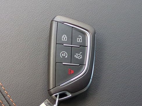 New 2026 Cadillac CT5 Sport image 31