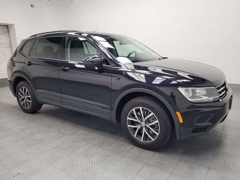 Used 2021 Volkswagen Tiguan S image 11