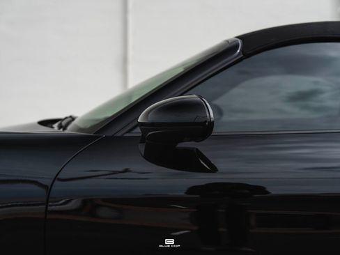 Used 2025 Porsche 718 Boxster S RWD image 5