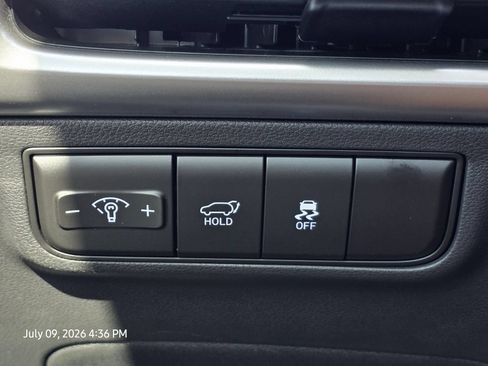 Certified 2026 Hyundai Tucson SEL FWD image 32