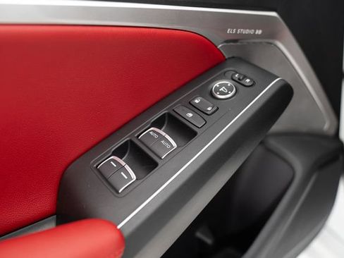 Used 2024 Acura Integra Type S FWD image 30