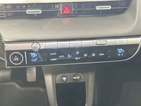 Used 2023 Hyundai Ioniq 5 Limited AWD/4WD image 15