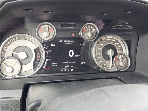 Used 2018 RAM 1500 Limited image 7