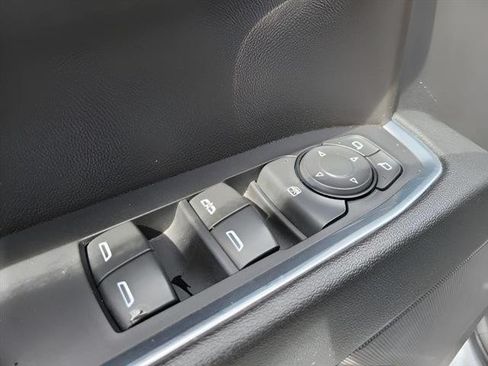 Used 2024 GMC Sierra 1500 SLE RWD image 6