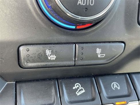 Certified 2021 Chevrolet Silverado 1500 RST w/ All Star Edition Plus image 22