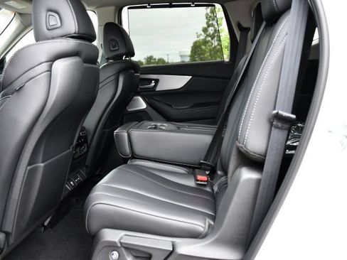 Certified 2026 Acura MDX FWD w/ Technology Package image 15