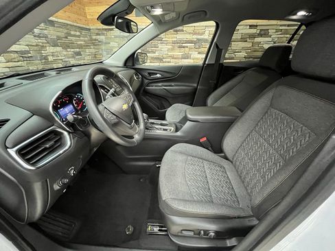 Used 2023 Chevrolet Equinox LT AWD/4WD image 28
