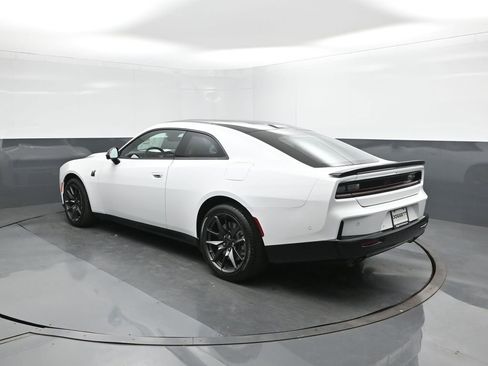 New 2026 Dodge Charger R/T Scat Pack image 5