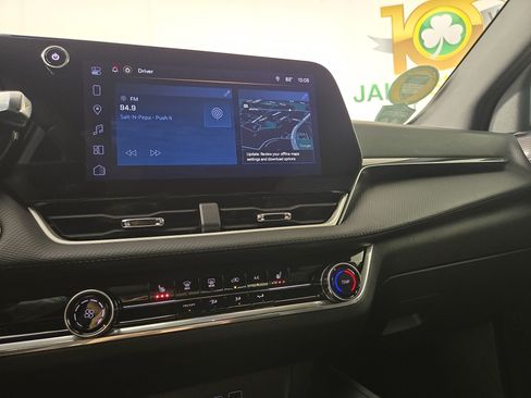 Certified 2026 Chevrolet Equinox LT FWD image 22