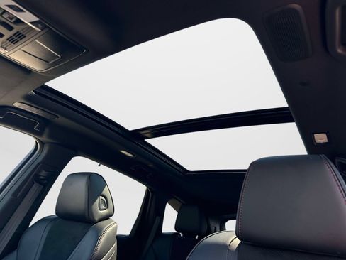 Certified 2025 Acura MDX A-Spec AWD/4WD image 18