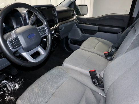Certified 2024 Ford F150 XLT image 23