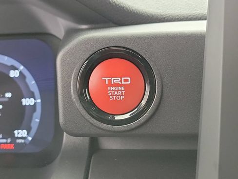 Used 2026 Toyota 4Runner TRD Sport AWD/4WD image 29