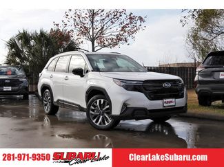 New 2026 Subaru Forester Touring AWD/4WD video 1