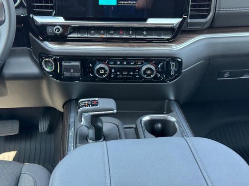 New 2026 Chevrolet Silverado 1500 LT image 9