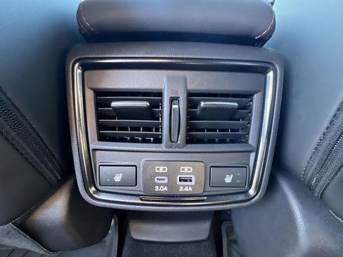 New 2026 Subaru Forester Touring image 22