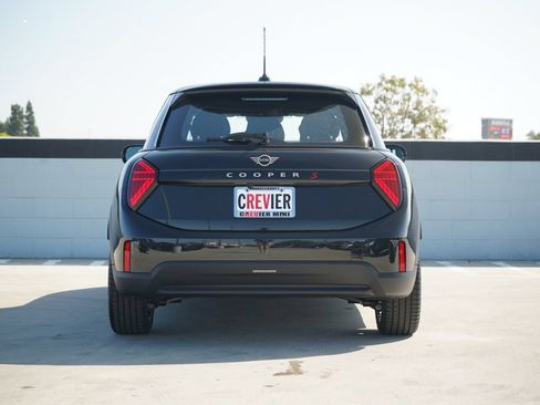 New 2026 MINI Cooper S FWD image 4
