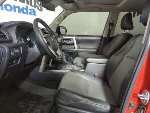 Used 2015 Toyota 4Runner SR5 Premium image 7