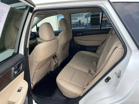 Used 2019 Subaru Outback 2.5i Limited AWD/4WD image 25
