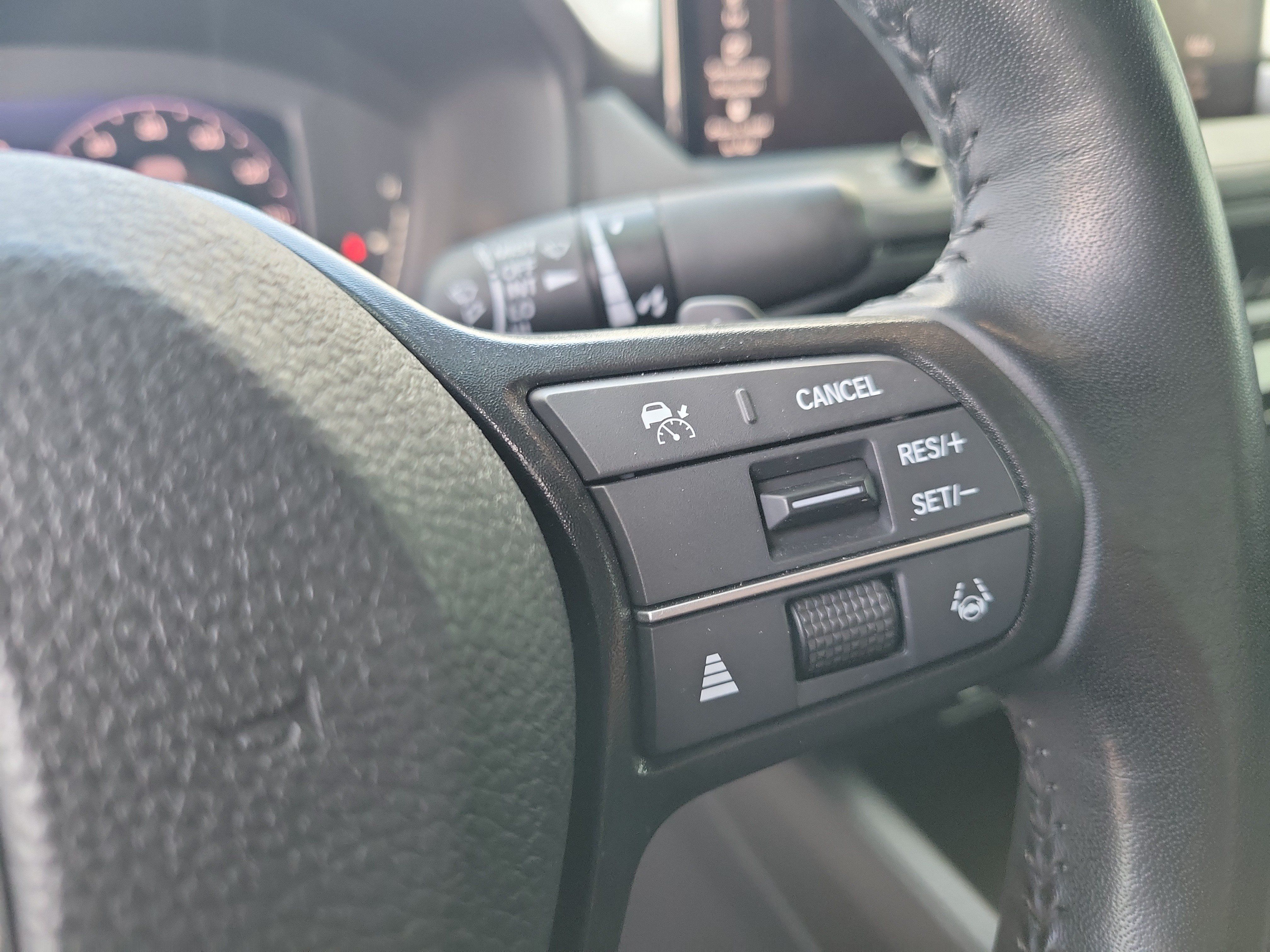 Used 2024 Honda Accord Sport image 26