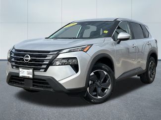 Used 2025 Nissan Rogue SV 360° Tour