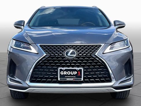 Used 2021 Lexus RX 350L FWD w/ Premium Package image 4