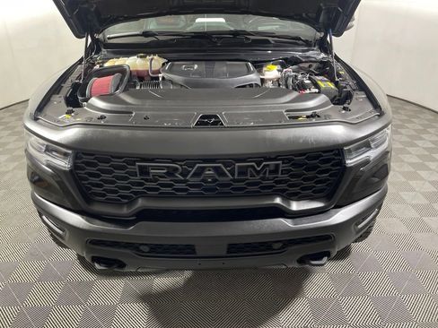 Used 2025 RAM 1500 RHO w/ RHO Level 1 Equipment Group AWD/4WD image 26