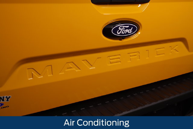 New 2026 Ford Maverick XLT AWD/4WD image 24