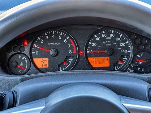 Used 2019 Nissan Frontier SV image 20