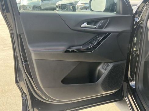 New 2026 Chevrolet Equinox RS image 22