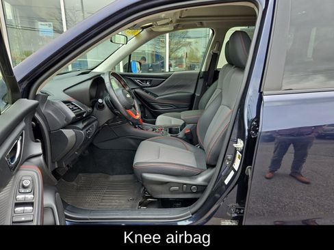 Used 2022 Subaru Forester Sport AWD/4WD image 14