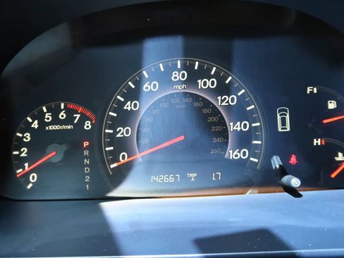 Used 2007 Honda Odyssey LX image 15