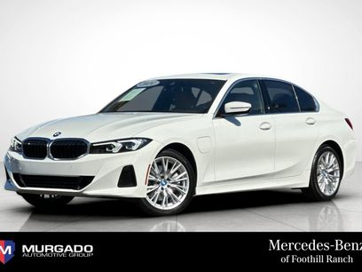 Used 2024 BMW 330e